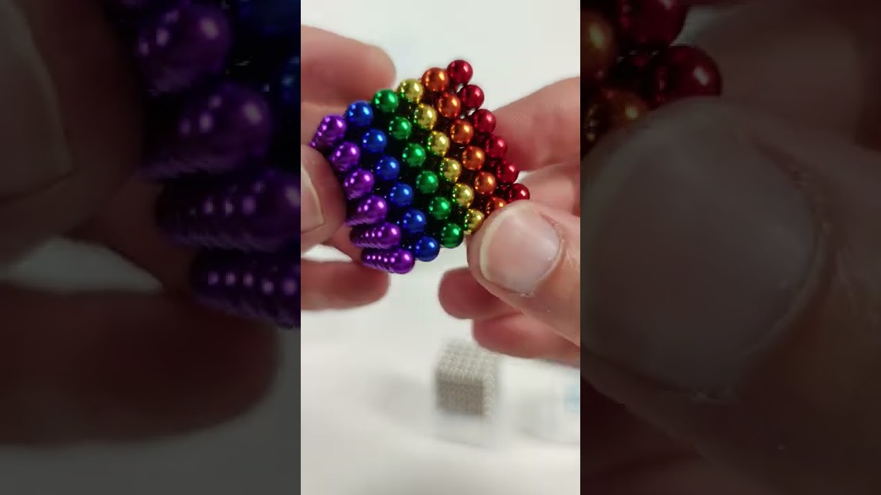 מגנטים לילדים ומבוגרים – משחק מגנטים ממכר שלא תוכלו להפסיק!