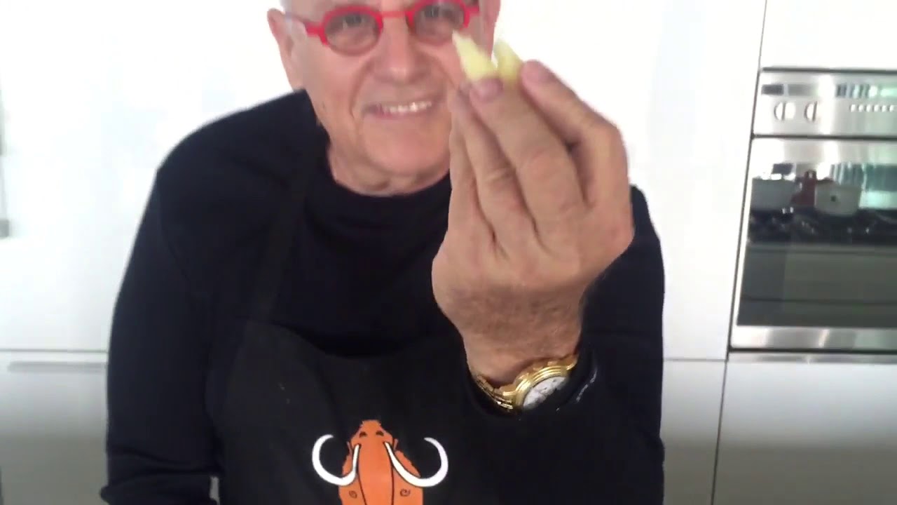 חותך צ’יפס מקצועי - חובה לכל חובבי הצ'יפס!
