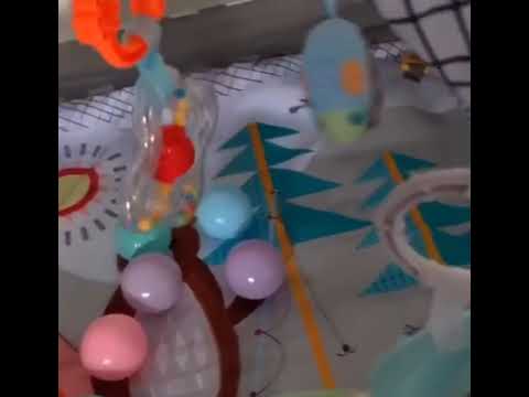 אוניברסיטה לתינוק- פיתוח יכולות רבות כבר ברגעים הראשונים!