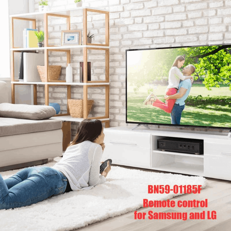 שלט לטלוויזיות חכמות אל גי וסמסונג SAMSUNGLG SMART TV 2